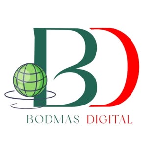 Bodmas Education Services Logo