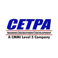 CETPA Infotech Logo