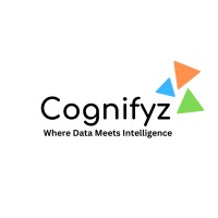 Cognifyz Technologies Logo